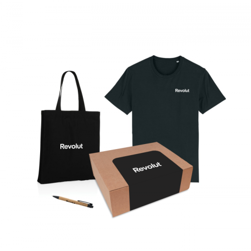 The Shopper - Medium